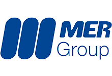 Mer Group logo