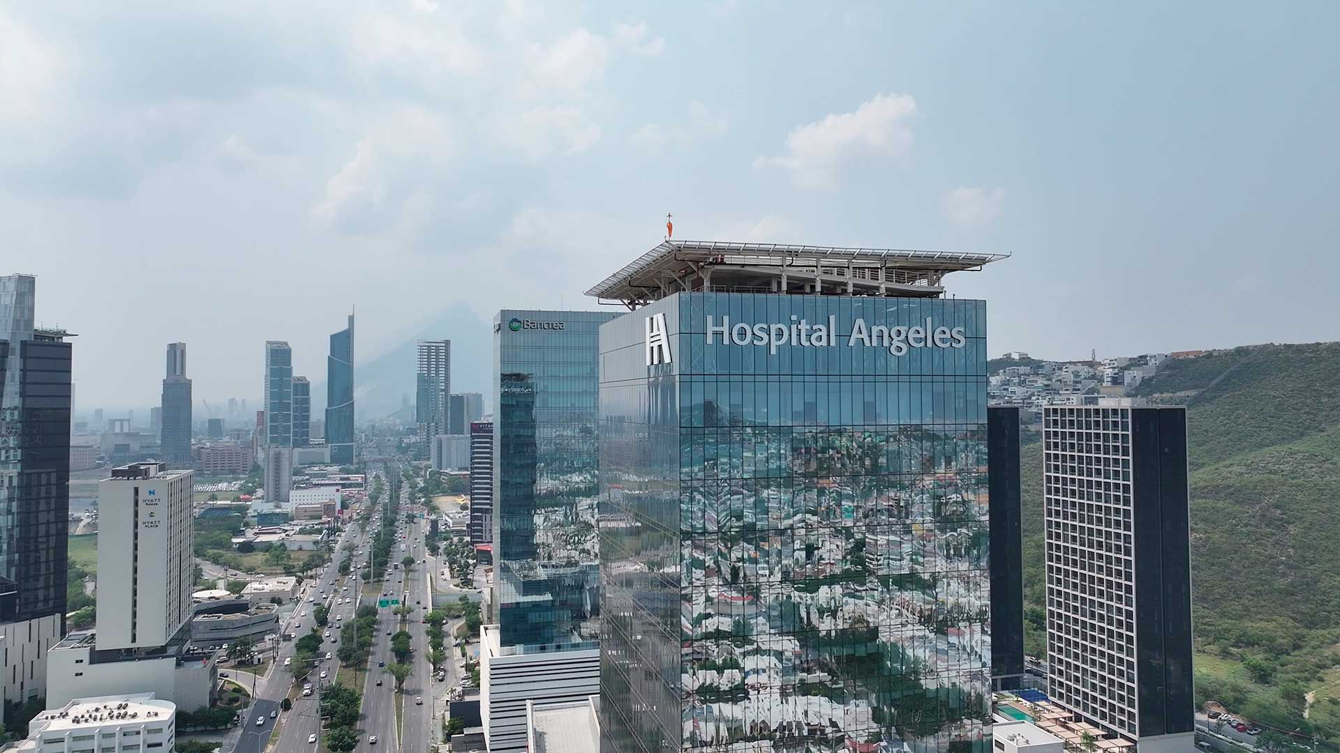 Hospital Angeles 2