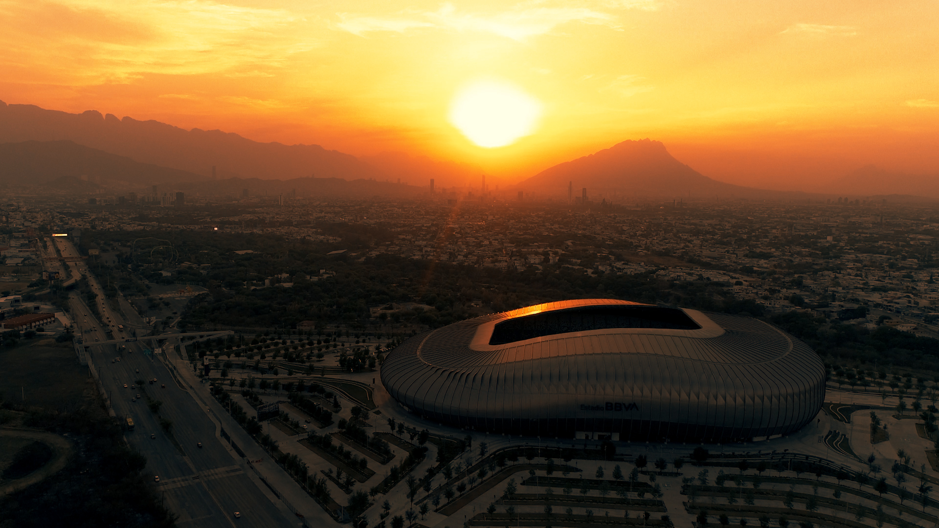 Portada Rayados